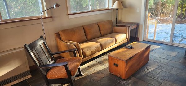 La maison de Jean-Paul