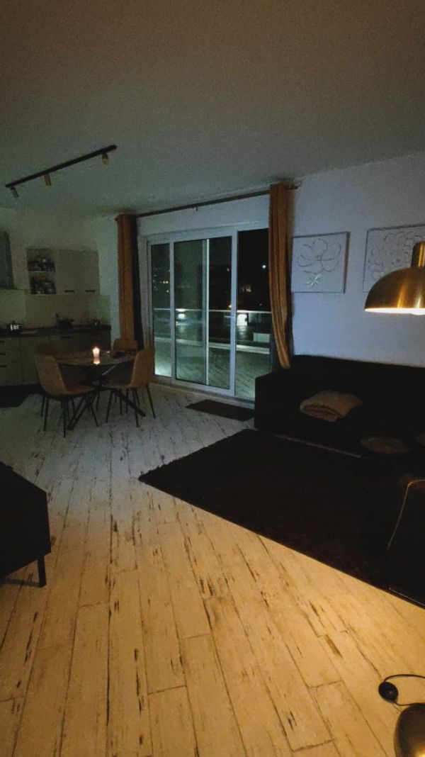 samis hus