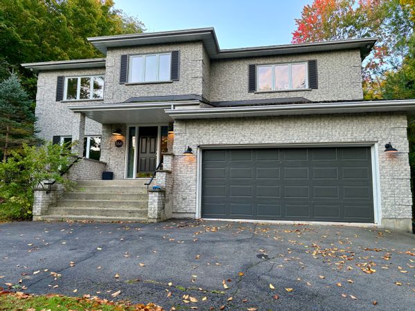 La maison de Alexandra