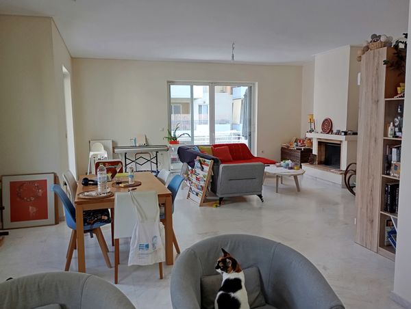 La maison de Francesca