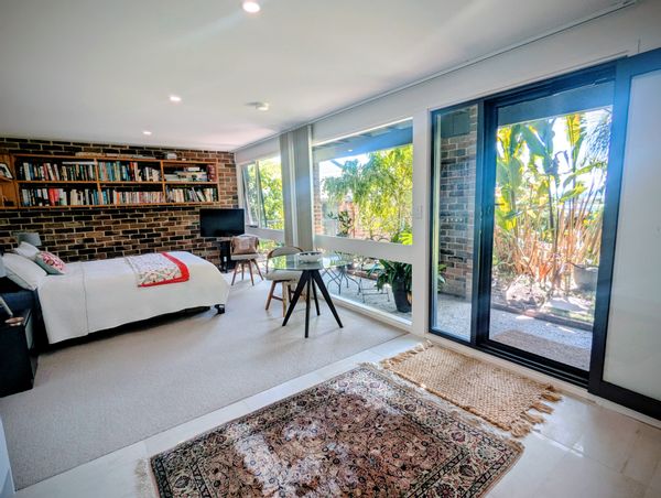 La maison de Suzanne