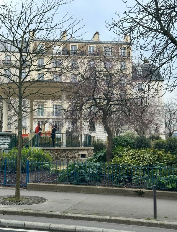 La maison de Kathleen