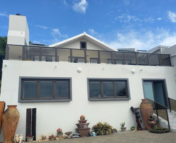 La maison de Marlisa