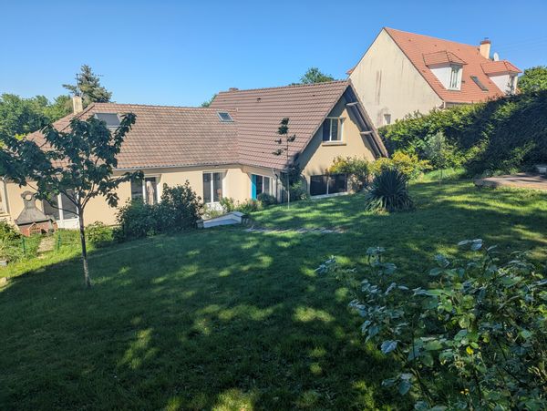 Julien's house