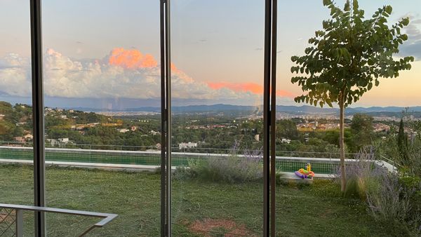 La maison de Marta & Roc