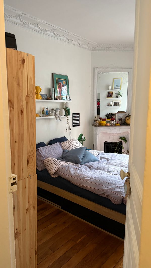 Casa de Sam
