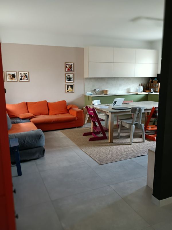 La maison de Roberta