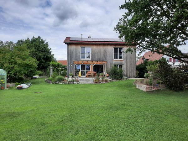 La maison de Annette