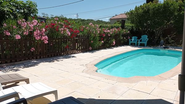 La maison de Christophe