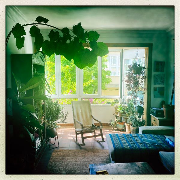 La maison de Miquel&Carola