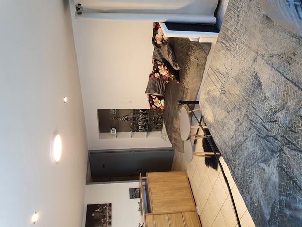 La maison de Mireille