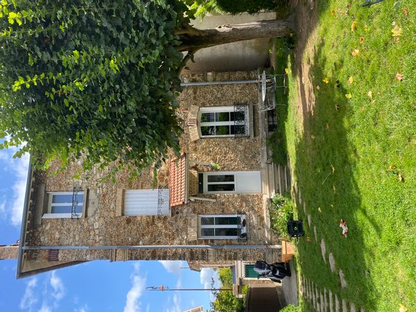 Maison 5 chambres, proche gares , au cœur de viroflay