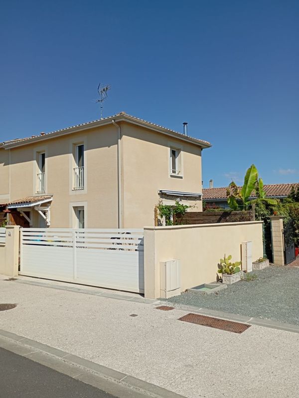 Casa di Arnaud & Chloé