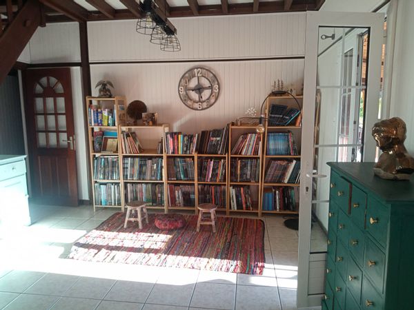 La maison de Katia et Camille