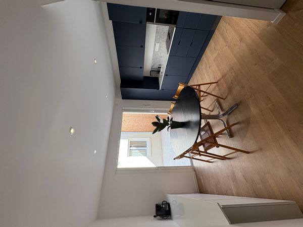 Maison de vacances à 50mètres de la Plage