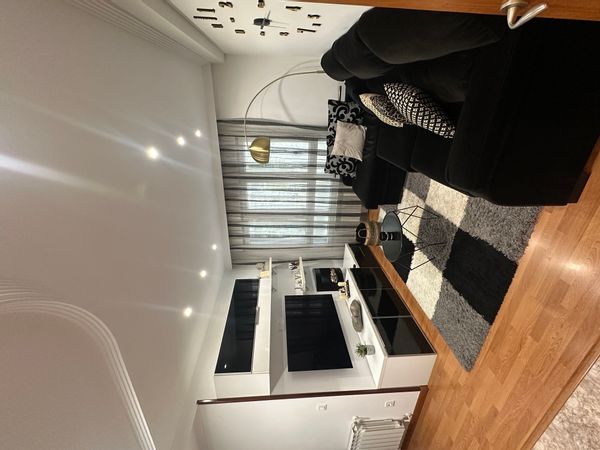 La maison de Fernando