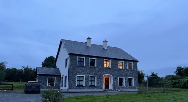 Brig House