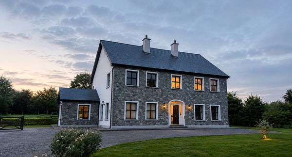 Brig House
