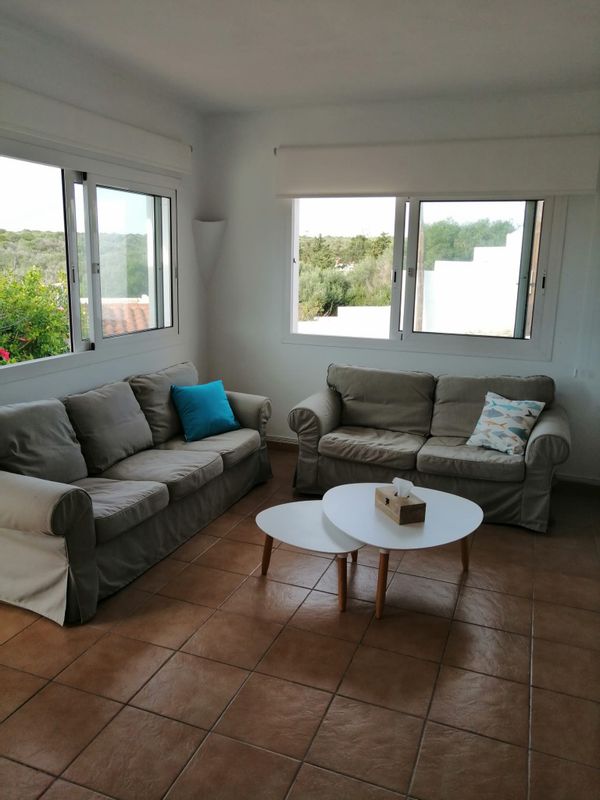 La maison de yolanda