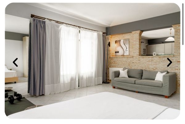 La maison de Adamandia