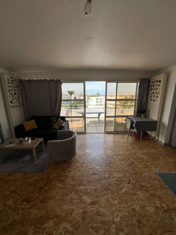 La maison de Nour Eldin