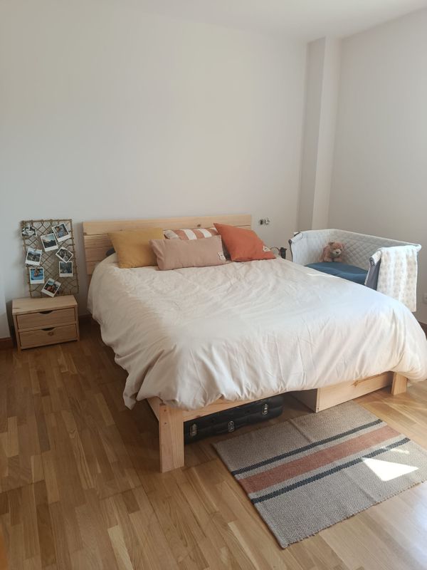 La maison de Igor&Amaia