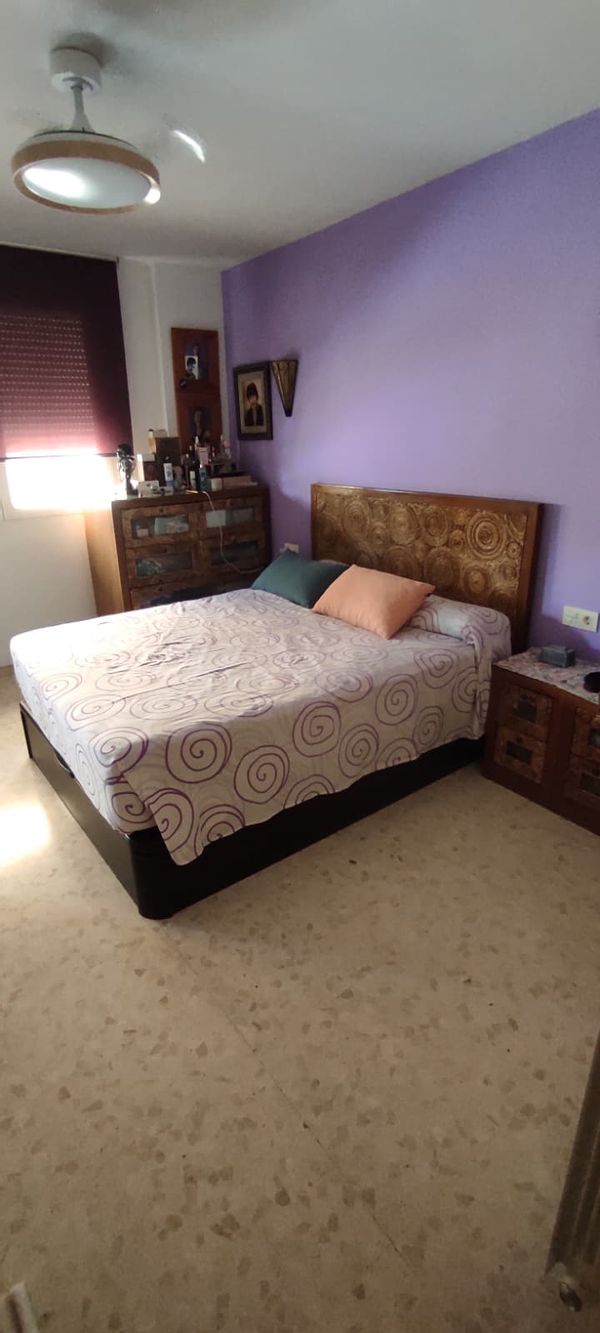 La maison de SANTIAGO