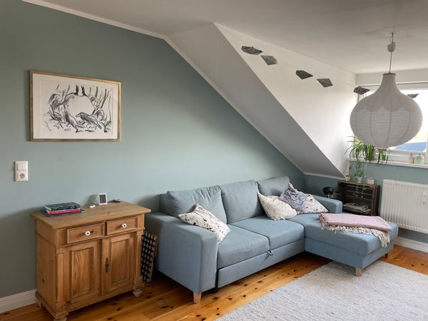 La maison de Catharina