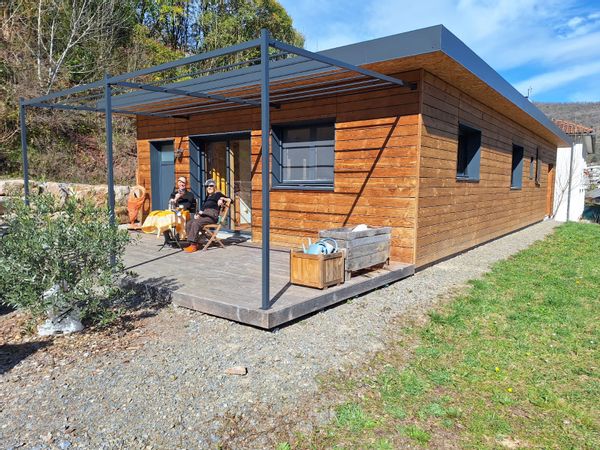 La maison de Thérèse