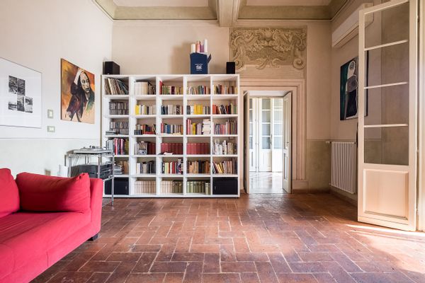 La maison de Stefano