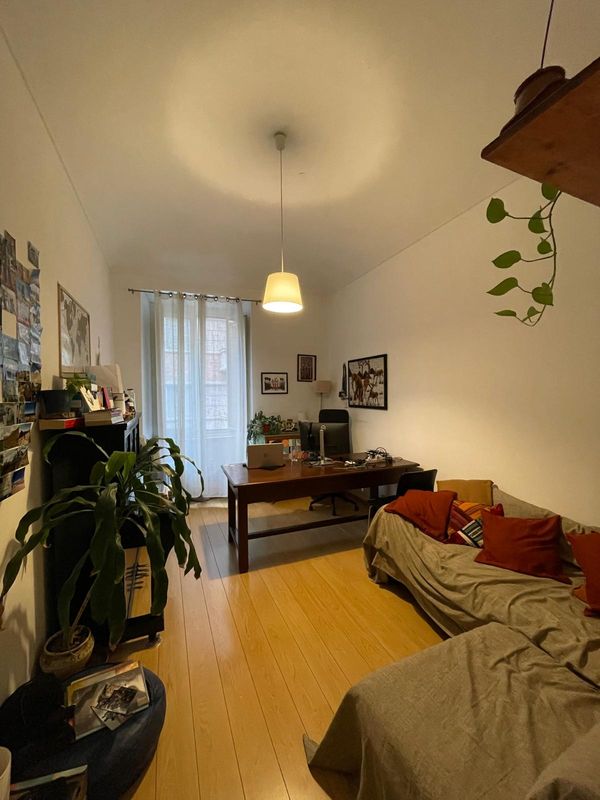 La maison de Martina