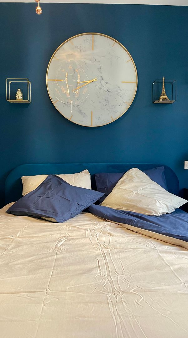 L’appartement de Richard