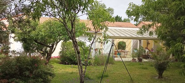 Casa di MARTINE ET FELIX