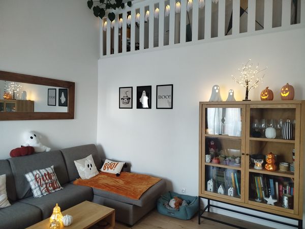 Le duplex de Vanessa