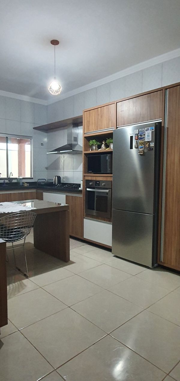 La maison de Juliana