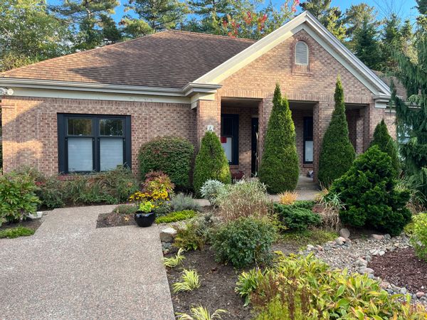 La maison de Kevin & Leslie