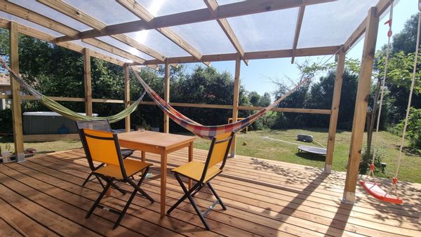 La maison de François