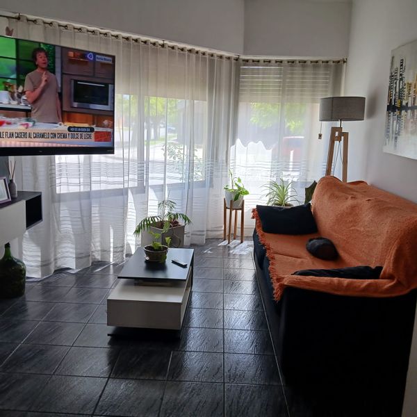 La maison de Patricia