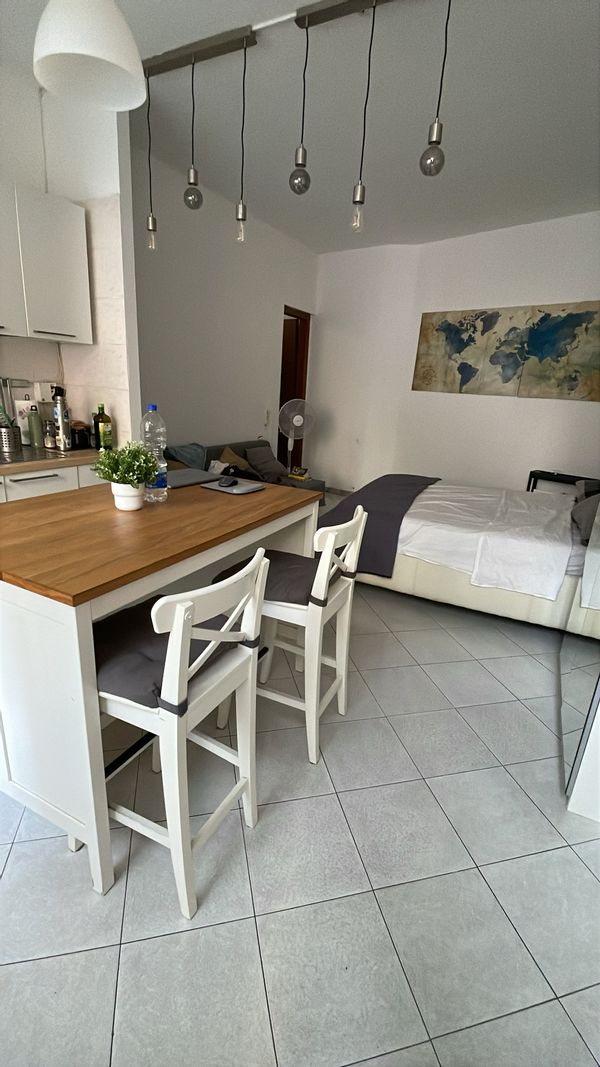 La maison de Camila Mailen