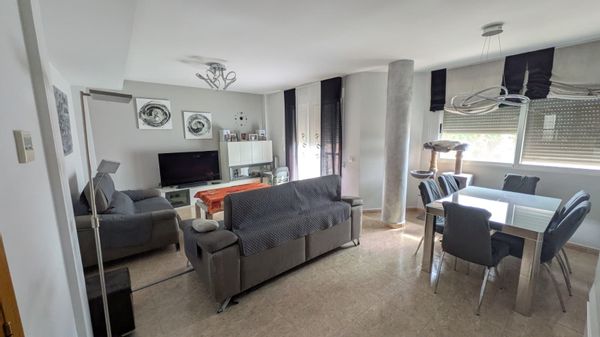 La maison de Julián