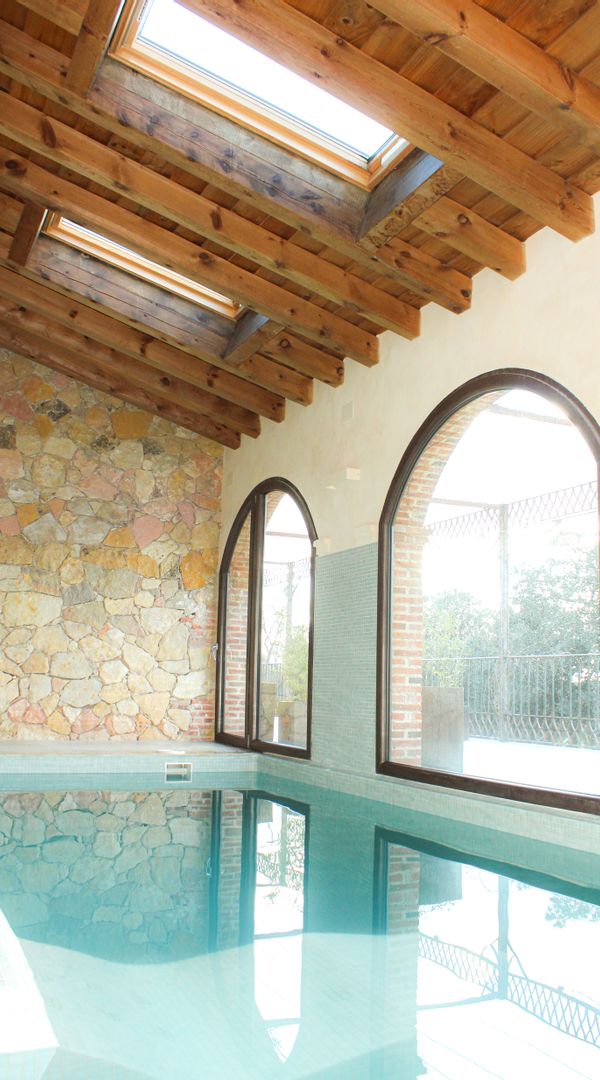 La maison de Martina