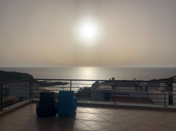 La maison de Valerie