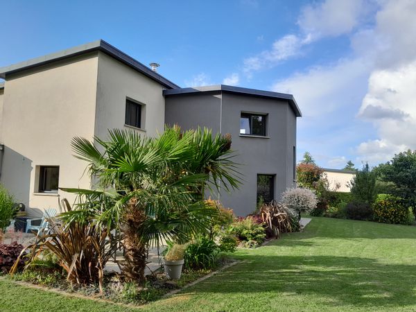 Casa di Anne-claire