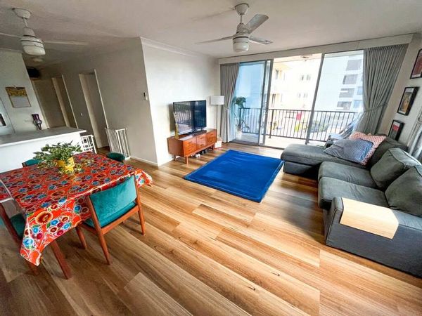 Casa di Javier and Jessie