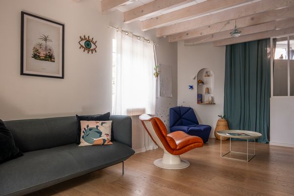 Casa di Amandine