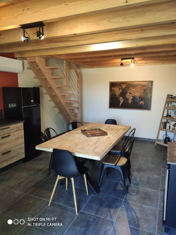 Gite ludique en Périgord