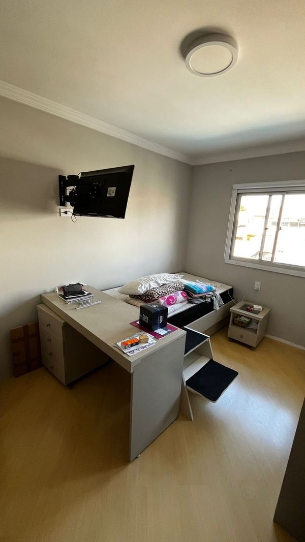 La maison de gabriela