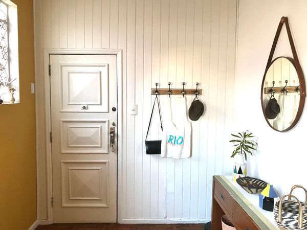 La maison de Jerônimo