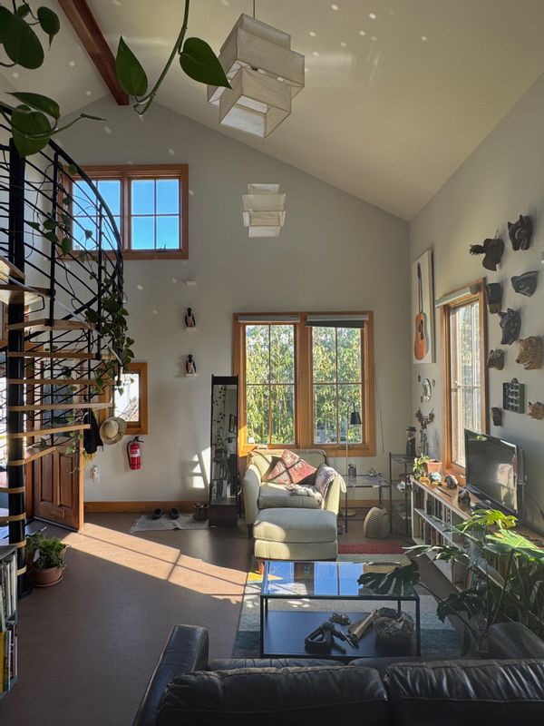 Casa de Matt & Margi