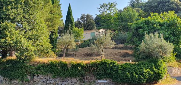 Maison de David et Mary-Audrey dans les Cévennes